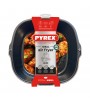 PYREX AIR FRYER KOSZYK Z UCHWYTEM 1,9 L KWADRATOWY