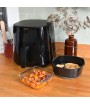 PYREX AIR FRYER KOSZYK Z UCHWYTEM 1,9 L KWADRATOWY