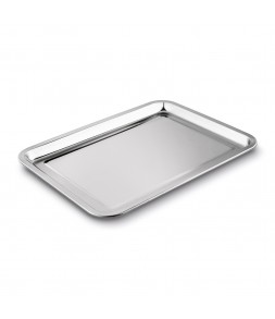 TADAR GASTRO TACA NIERDZEWNA 39,5 X 29,5 CM PROSTOKĄTNA