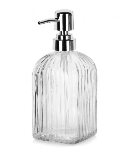 ORION SZKLANY DOZOWNIK DO MYDŁA 550 ML