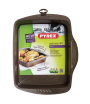 PYREX ASIMETRIA FORMA/BLACHA 30 X 24 X 6 CM