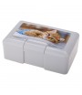 GALICJA JOY LUNCHBOX POJEMNIK NA ŻYWNOŚĆ 19,5 X 12,5 CM