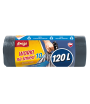 POLITAN AMIGO WORKI NA ŚMIECI 60 L 10 SZT.