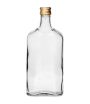 BROWIN BUTELKA PIERSIÓWKA Z ZAKRĘTKĄ 500 ML