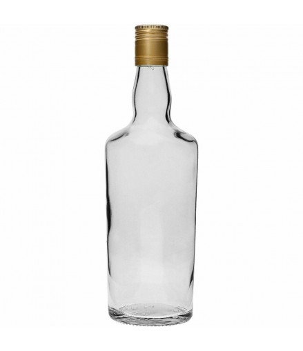 BROWIN BUTELKA KAPITAŃSKA 500 ML