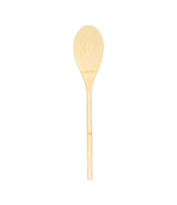 AMBITION NATURAL ŁYŻKA BAMBUSOWA 30 CM
