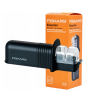 FISKARS FUNCTIONALFORM OSTRZAŁKA DO NOŻY ROLL-SHARP CZARNA NOWA