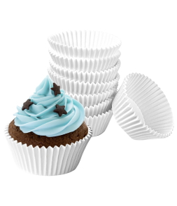 FACKELMANN FOREMKI PAPILOTKI PAPIEROWE DO MUFFINEK 100 SZT.
