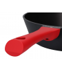 ZWIEGER OBSIDIAN PATELNIA Z ODLEWANEGO ALUMINIUM 20 CM