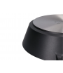 ZWIEGER OBSIDIAN PATELNIA Z ODLEWANEGO ALUMINIUM 20 CM