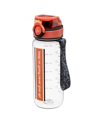 GALICJA TRITAN BUTELKA SPORTOWA 750 ML WZ. 1