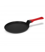 ZWIEGER OBSIDIAN PATELNIA DO NALEŚNIKÓW 26 CM