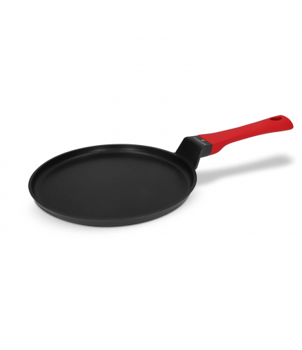 ZWIEGER OBSIDIAN PATELNIA DO NALEŚNIKÓW 26 CM