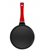 ZWIEGER OBSIDIAN PATELNIA DO NALEŚNIKÓW 26 CM