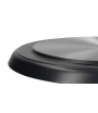 ZWIEGER OBSIDIAN PATELNIA DO NALEŚNIKÓW 26 CM