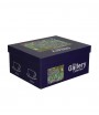 DUO IRISES INSPIRED BY VAN GOGH KPL. 2 FILIŻANEK ZE SPODKIEM 250 ML