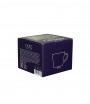 DUO IRISES INSPIRED BY VAN GOGH KUBEK PROSTY 600 ML