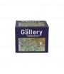 DUO IRISES INSPIRED BY VAN GOGH KUBEK PROSTY 600 ML