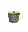 DUO IRISES INSPIRED BY VAN GOGH KUBEK PROSTY 600 ML
