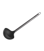 BANQUET AKCENT CHOCHLA CZARNA 29 CM