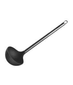 BANQUET AKCENT CHOCHLA CZARNA 29 CM