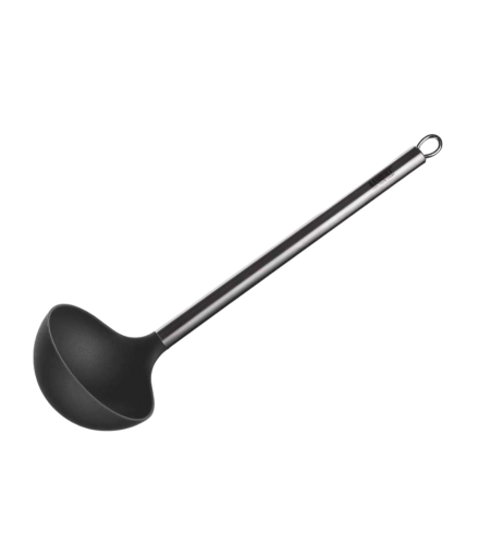 BANQUET AKCENT CHOCHLA CZARNA 29 CM