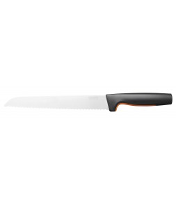 FISKARS FUNCTIONAL FORM NÓŻ DO CHLEBA ZĄBKOWANY 23 CM