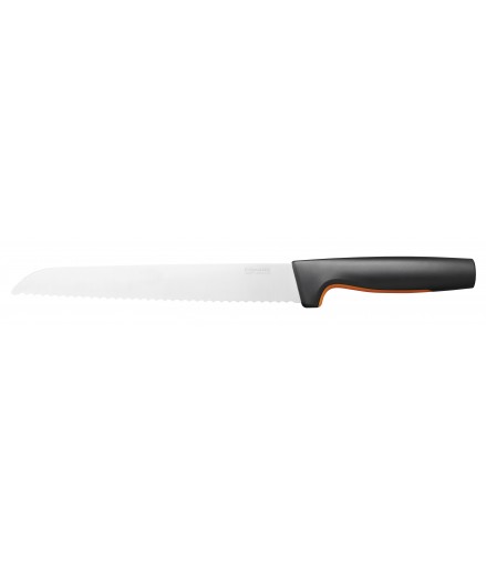 FF - Nóż do chleba, ząbkowany 23 cm (857105) 