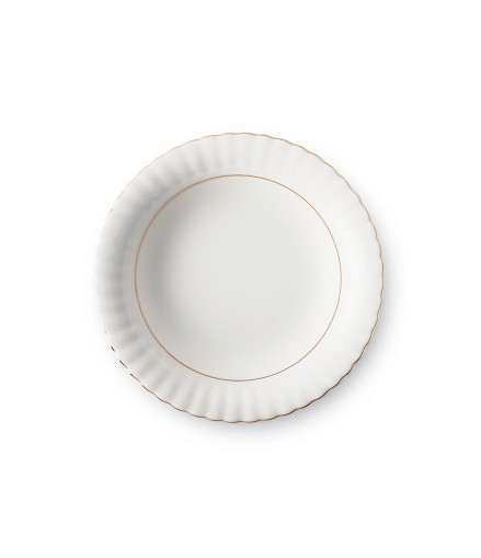 Chodzież Iwona Talerz głęboki 22cm