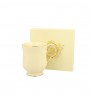 DUO CLARK KUBEK PORCELANOWY 450 ML ECRU