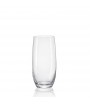 BOHEMIA CLUB LONG KOMPLET 6 SZKLANEK DO NAPOJÓW I DRINKÓW 350 ML