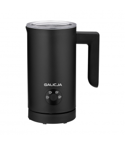 GALICJA CAFE LATTE SPIENIACZ DO MLEKA 500 W BIAŁY