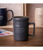 ALTOM DZIEŃ OJCA TATA MÓJ BOHATER KUBEK DO KAWY PORCELANOWY 440 ML