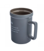 ALTOM DZIEŃ OJCA TATA MÓJ BOHATER KUBEK DO KAWY PORCELANOWY 440 ML