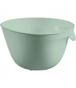 CURVER MISKA KUCHENNA OKRĄGŁA 3,5 L 22,5 CM PUDROWY RÓŻ