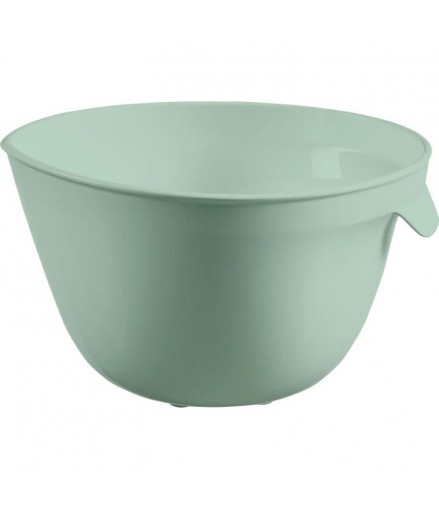 CURVER MISKA KUCHENNA OKRĄGŁA 3,5 L 22,5 CM PUDROWY RÓŻ