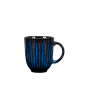 LUBIANA STONEWARE COSMOS KUBEK DO KAWY LUB HERBATY 350 ML