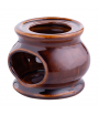 KRYSTYNKA PODGRZEWACZ CERAMICZNY DO KUBKA
