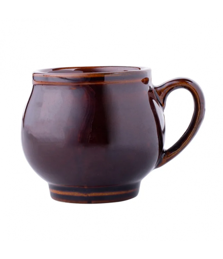 KRYSTTYNKA KUBEK GRZNIEC 300ML