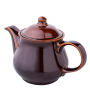 KRYSTYNKA ATENA CZAJNIK CERAMICZNY 1 L