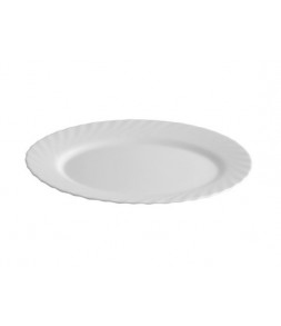 LUMINARC TRIANON PÓŁMISEK OWALNY 29 CM