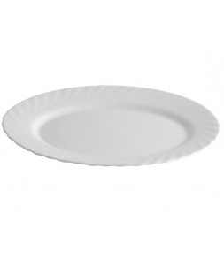LUMINARC TRIANON PÓŁMISEK OWALNY 35 CM