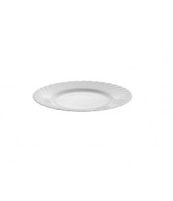 LUMINARC TRIANON TALERZ PŁYTKI DESEROWY 19,5 CM