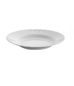LUMINARC TRIANON TALERZ GŁĘBOKI NA ZUPĘ 22,5 CM