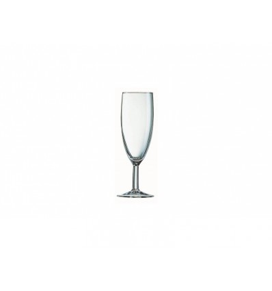 Luminarc Ballon kieliszki do szampana 145 ml 6 szt