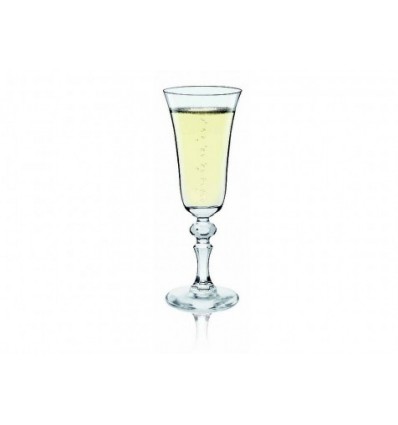 Prestige 6 kieliszków do szampana 150ml