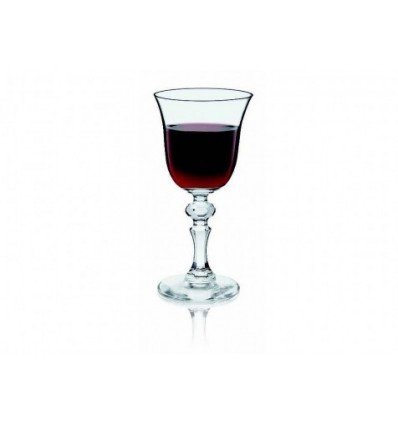 Prestige 6 kieliszków do wino czerwone 150ml