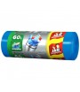 Jan Niezbędny Worki zawiązywane EASY PACK 60 l 20 szt.