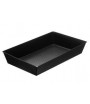 SNB Blacha do pieczenia 28 x 23,5 x 6 cm
