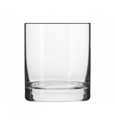 Huta Krosno Basic Glass Komplet szklanek 250 ml 6 szt.